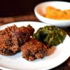 Even Vegans Can Eat The Soul Food At Zora's Cafe, Opening In Hell's Kitchen